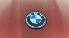 BMW iX2 230kW xDrive30 Shadow Edition 65kWh 5dr Auto Electric Hatchback